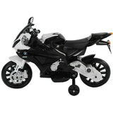 MINI MOTO PER BAMBINI BMW 12V