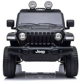 MINI AUTO PER BAMBINI JEEP RUBICON