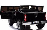 MINI AUTO PER BAMBINI MERCEDES XCLASS