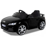 MINI AUTO PER BAMBINI AUDI TT