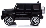 MINI AUTO PER BAMBINI MERCEDES G AMG
