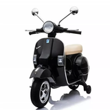 MINI MOTO PER BAMBINI VESPA PX 150
