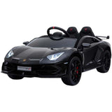 MINI AUTO PER BAMBINI LAMBORGHINI AVENTADOR