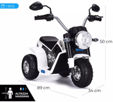 MINI MOTO PER BAMBINI MOTO BABY