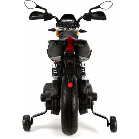 MINI MOTO PER BAMBINI APRILIA DORSODURO