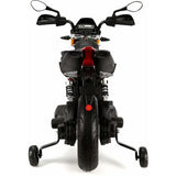 MINI MOTO PER BAMBINI APRILIA DORSODURO