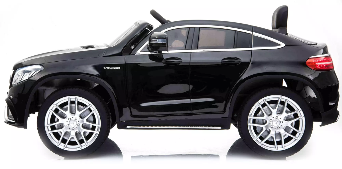MINI AUTO PER BAMBINI MERCEDES GLE COUPÉ