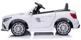 AUTO ELETTRICA PER BAMBINI MERCEDES SL63 AMG