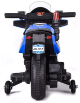 MINI MOTO PER BAMBINI MOTO POLICE