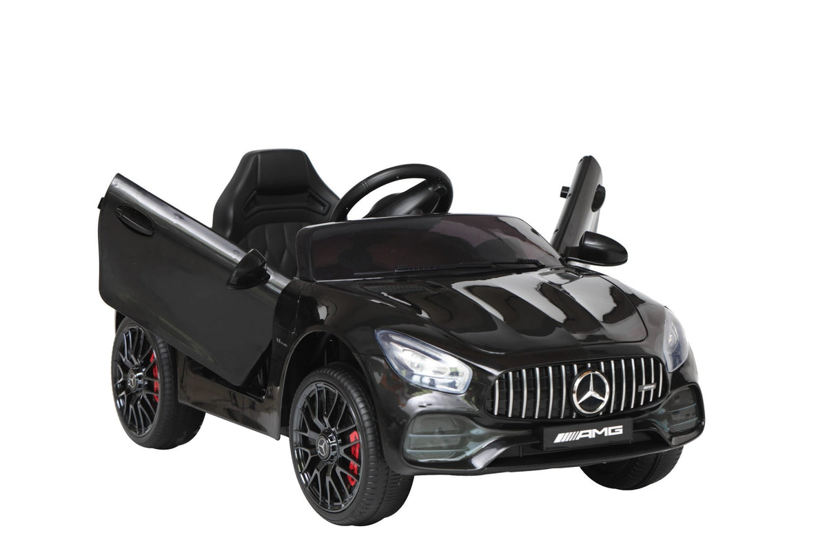 MINI AUTO PER BAMBINI MERCEDES GT
