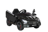 MINI AUTO PER BAMBINI MERCEDES GT