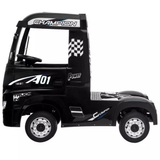 MINI CAMION MERCEDES ACTROS PER BAMBINI