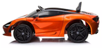 MINI AUTO PER BAMBINI MCLAREN 720s