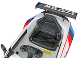 MINI AUTO PER BAMBINI BMW M6 GT3