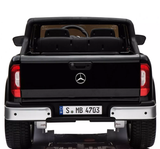 MINI AUTO PER BAMBINI MERCEDES XCLASS