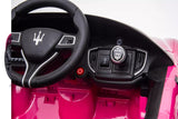 MINI AUTO PER BAMBINI MASERATI GHIBLI