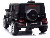 MINI AUTO PER BAMBINI MERCEDES G AMG