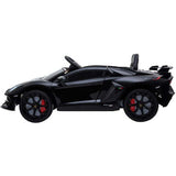 MINI AUTO PER BAMBINI LAMBORGHINI AVENTADOR