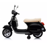 MINI MOTO PER BAMBINI VESPA PX 150