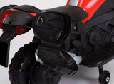 MINI MOTO PER BAMBINI MOTO SPEED