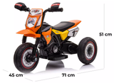 MINI MOTO PER BAMBINI MOTO CROSS