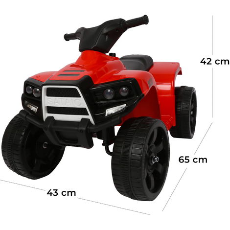 MINI MOTO PER BAMBINI MINI QUAD