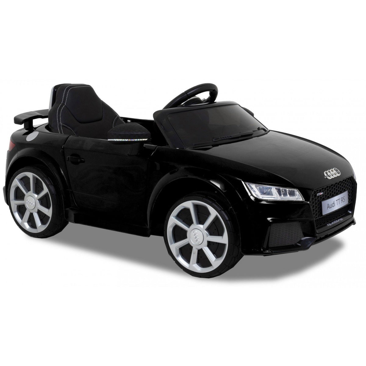 MINI AUTO PER BAMBINI AUDI TT