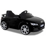 MINI AUTO PER BAMBINI AUDI TT