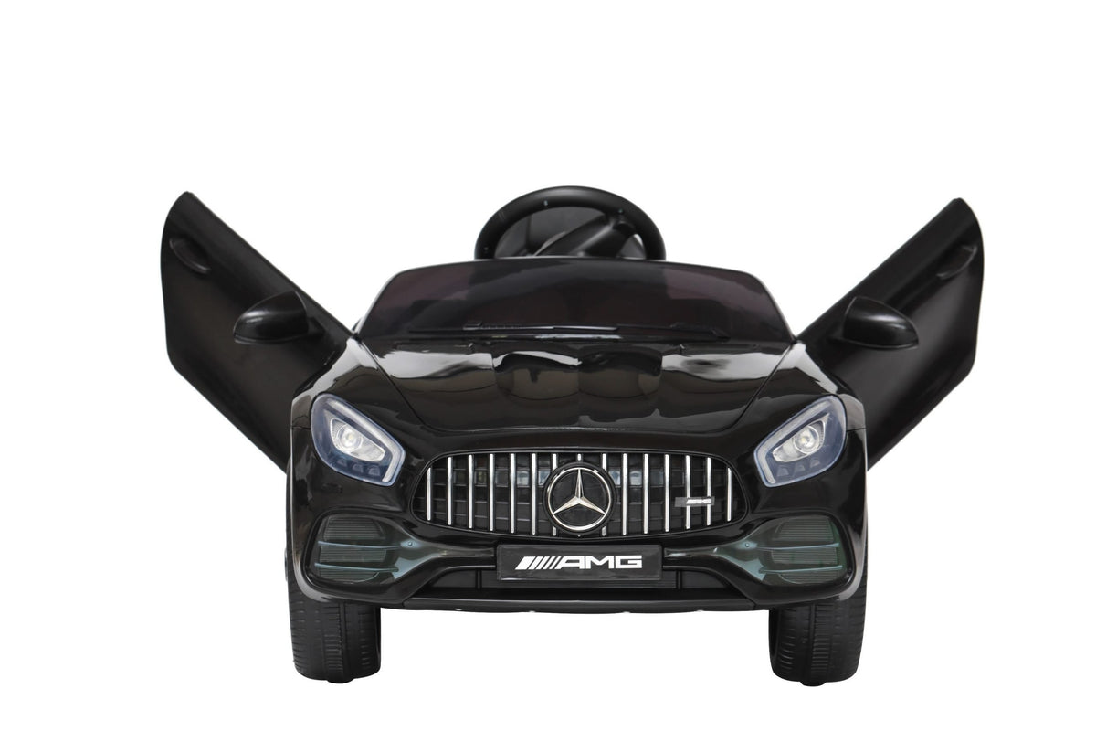 MINI AUTO PER BAMBINI MERCEDES GT