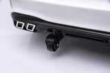 AUTO ELETTRICA PER BAMBINI MERCEDES SL63 AMG