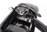 MINI AUTO PER BAMBINI MERCEDES GTR