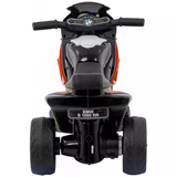 MINI MOTO PER BAMBINI BMW 6V