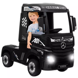 MINI CAMION MERCEDES ACTROS PER BAMBINI