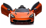 MINI AUTO PER BAMBINI MCLAREN 720s