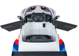 MINI AUTO PER BAMBINI BMW M6 GT3