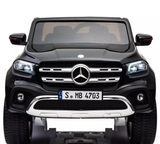 MINI AUTO PER BAMBINI MERCEDES XCLASS