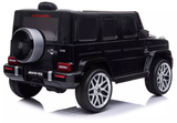 MINI AUTO PER BAMBINI MERCEDES G AMG