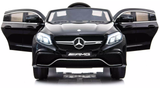 MINI AUTO PER BAMBINI MERCEDES GLE COUPÉ