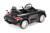 MINI AUTO PER BAMBINI MERCEDES GTR