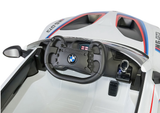 MINI AUTO PER BAMBINI BMW M6 GT3