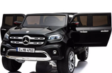MINI AUTO PER BAMBINI MERCEDES XCLASS
