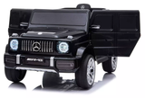 MINI AUTO PER BAMBINI MERCEDES G AMG