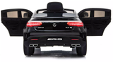 MINI AUTO PER BAMBINI MERCEDES GLE COUPÉ