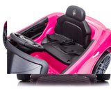 MINI AUTO PER BAMBINI MASERATI GHIBLI