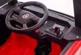 MINI CAMION MERCEDES ACTROS PER BAMBINI