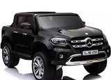 MINI AUTO PER BAMBINI MERCEDES XCLASS