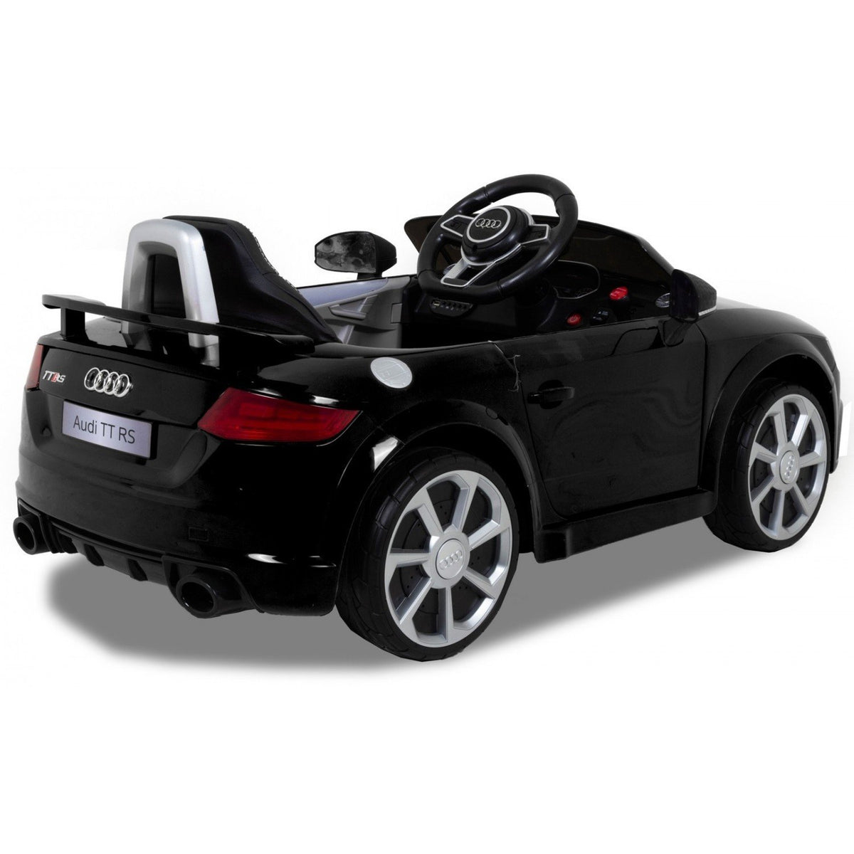 MINI AUTO PER BAMBINI AUDI TT
