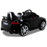 MINI AUTO PER BAMBINI AUDI TT