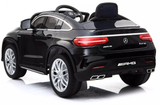MINI AUTO PER BAMBINI MERCEDES GLE COUPÉ