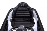 AUTO ELETTRICA PER BAMBINI MERCEDES SL63 AMG